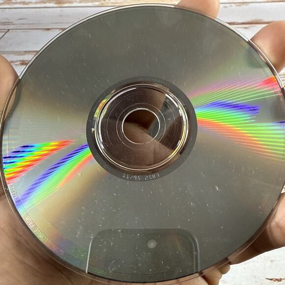 Solar Eclipse (Sega Saturn, 1995) Complete CIB W/ Manual TESTED - Picture 6 of 7